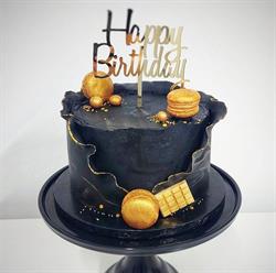 AnDeco Cake, Sibiu program de funcționare