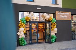 Trevi Bakery partener Prospero, Timişoara program de funcționare