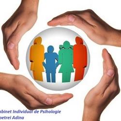 Cabinet Individual de Psihologie - Apetrei Adina, Piatra-Neamţ program de funcționare