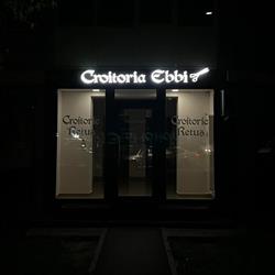Croitoria Ebbi, Craiova program de funcționare