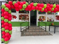 Carlo Market, Bumbeşti-Jiu program de funcționare