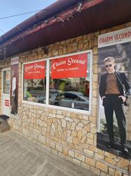 Charm Second, Giurgiu program de funcționare