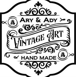 Ary & Ady Vintage Art, Târnăveni program de funcționare