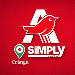 Simply by Auchan - Crangu, Fundulea program de funcționare