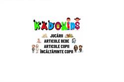KadoKids- Articole Copii si Jucarii, Târgovişte program de funcționare