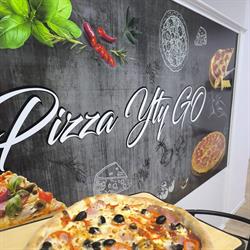 Pizza Yty GO, Câmpulung program de funcționare