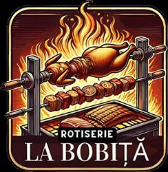 Rotiserie La Bobiţă, Bascov program de funcționare