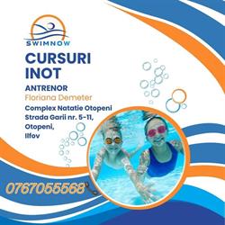 SwimNow, Otopeni program de funcționare