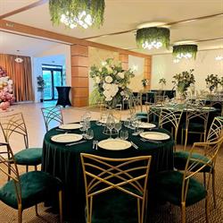 Restaurant Primaverii, Buzău program de funcționare