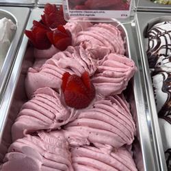 Eva Ice Cream & Coffee, Lugoj program de funcționare