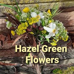 Hazel Green Flowers, Bacău program de funcționare