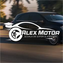 ALEX MOTOR - Şcoală de Şoferi şi Atestate Profesionale, Craiova program de funcționare