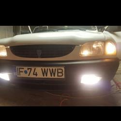 Moaga Garage, Periş program de funcționare