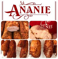 Ananie, Bârlad program de funcționare