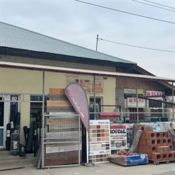 Materiale constructii Comuna Chirnogi, program de funcționare