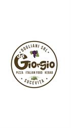 Da Giorgio Restaurant, Suceviţa program de funcționare