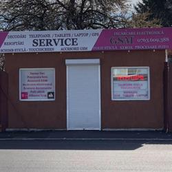 Ramy Service GSM, Bucureşti program de funcționare