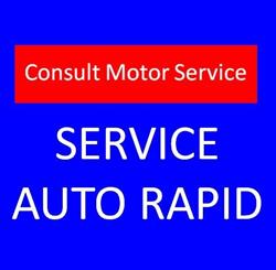 SERVICE AUTO BRAGADIRU, Bragadiru program de funcționare