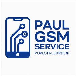 Service Gsm, Popeşti-Leordeni program de funcționare