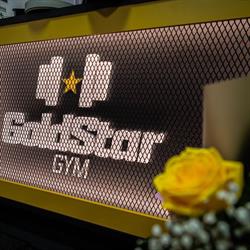 Gold Star Gym, Baia Mare program de funcționare