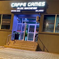 Caffe Games, Alba Iulia program de funcționare