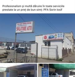 Spălătorie Auto Călăraşi, program de funcționare