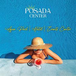 Posada Center, Râmnicu Vâlcea program de funcționare