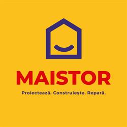 Magazinul MAISTOR, Târgu Mureş program de funcționare