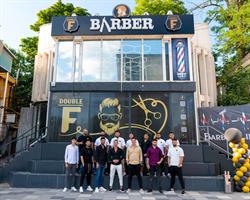 Double F Barber Shop Galati, program de funcționare