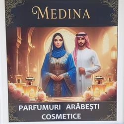 Medina Blaj, program de funcționare
