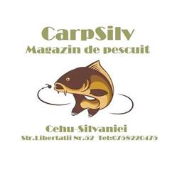 CarpSilv Magazin de pescuit, Cehu Silvaniei program de funcționare