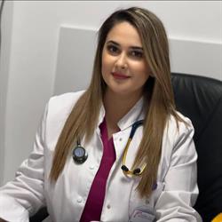Dr. Carmen Dumitru- Centrul de Reumatologie Craiova, program de funcționare