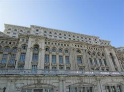 Centrul Internaţional de Conferinţe al Camerei Deputaţilor, Bucureşti program de funcționare