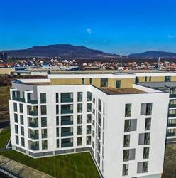 Ng Fabi Building Life SRL, Coşbuc program de funcționare