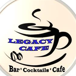 Legacy Cafe, Cumpăna program de funcționare