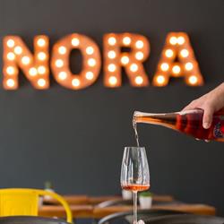 Bucătăria lu' Nora, Ovidiu program de funcționare
