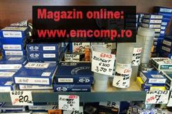 Rulmenti auto si industriali, Bucureşti program de funcționare