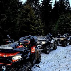 Off-Road Adventure Gura Humorului, program de funcționare