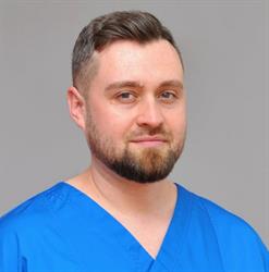 Dr. Colf Rares, Arad program de funcționare