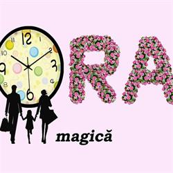 Ora magica, Maieru program de funcționare