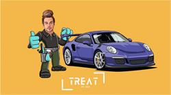 Treat Auto Detail, Piatra-Neamţ program de funcționare