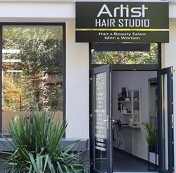 Salon Artist, Botoşani program de funcționare