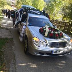 Servicii Funerare Gavrila / Pompe Funebre si Repatrieri UE, Borşa program de funcționare