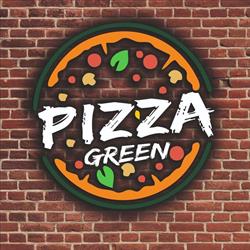 Green Pizza, Smârdan program de funcționare