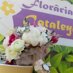 Floraria Cataleya, Bucureşti program de funcționare