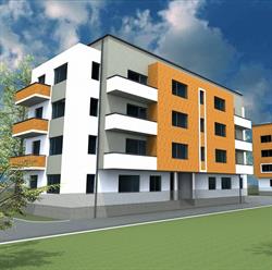 KLS Residence, Craiova program de funcționare