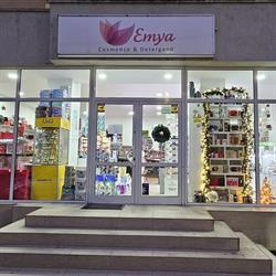 Emya, Sebeş program de funcționare