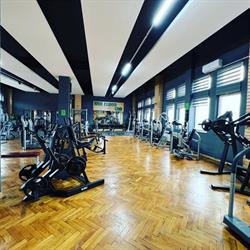 MMM Fitness Club, Ocna Mureş program de funcționare