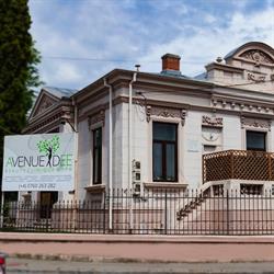 Avenue Dee Salon, Târgovişte program de funcționare