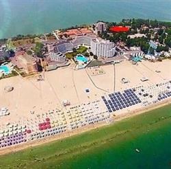 Cazare Apartamente in Mamaia Solidhouse, Constanţa program de funcționare